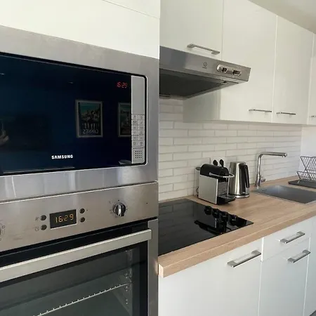 Apartment Stunning 1 Bedroom 3 Pers Suquet Vieux Port Croisette 1 Mn By Olam *
