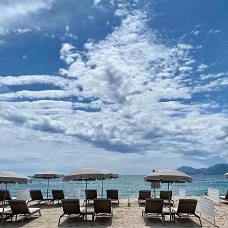 Stunning 1 Bedroom 3 Pers Suquet Vieux Port Croisette 1 Mn By Olam * Cannes
