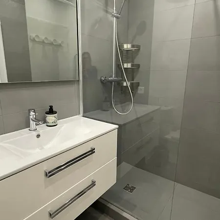 Stunning 1 Bedroom 3 Pers Suquet Vieux Port Croisette 1 Mn By Olam
