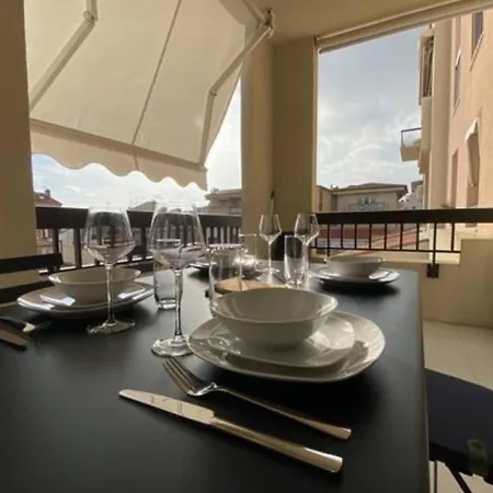 Stunning 1 Bedroom 3 Pers Suquet Vieux Port Croisette 1 Mn By Olam Cannes