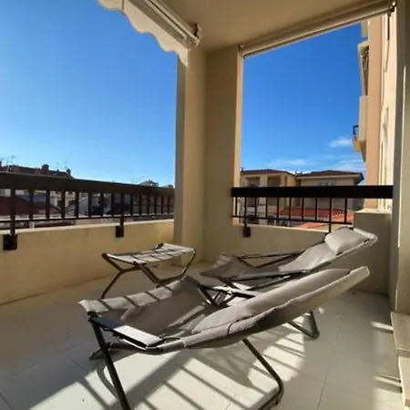 Stunning 1 Bedroom 3 Pers Suquet Vieux Port Croisette 1 Mn By Olam