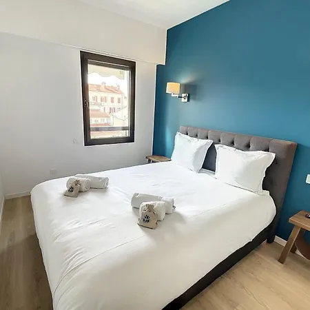 Stunning 1 Bedroom 3 Pers Suquet Vieux Port Croisette 1 Mn By Olam Apartment